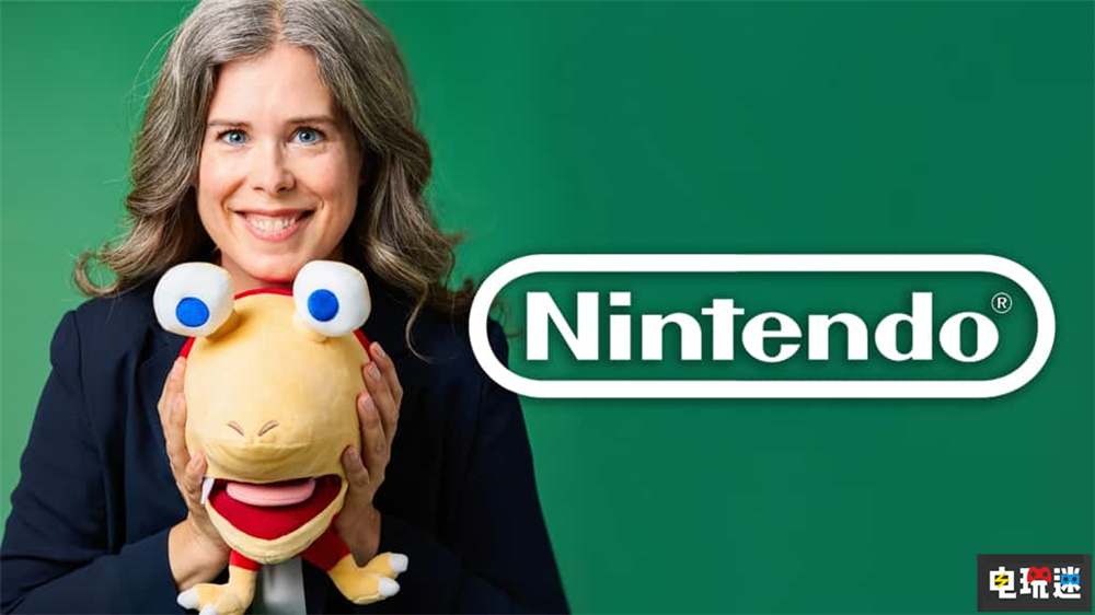 美国任天堂总裁“库巴”道格·鲍泽宣布2025年末退休 库巴 道格·鲍泽 美国任天堂 Switch 任天堂 任天堂SWITCH  第3张