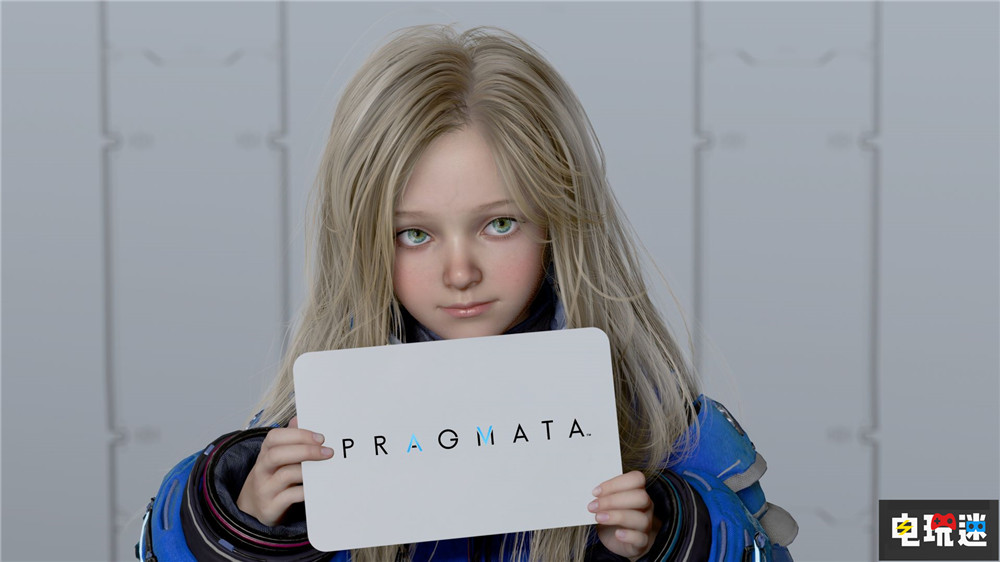 开发者称《虚实万象》各种跳票是为了实现玩法平衡 Pragmata TGS2025 卡普空 虚实万象 电玩迷资讯  第3张