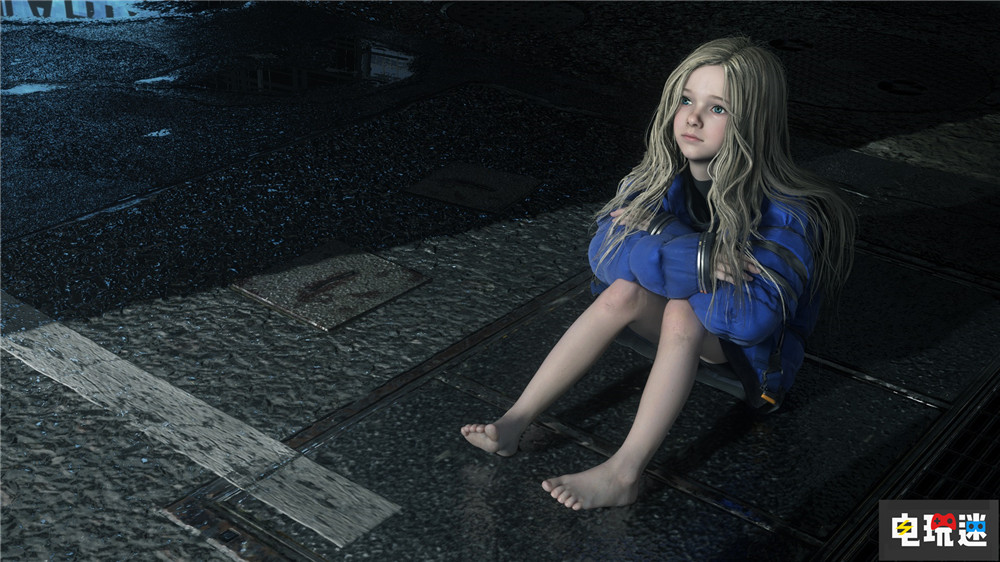 开发者称《虚实万象》各种跳票是为了实现玩法平衡 Pragmata TGS2025 卡普空 虚实万象 电玩迷资讯  第4张