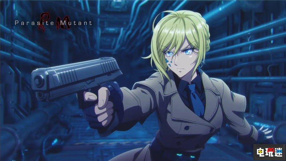 《寄生变异》宣布2026年登陆PS5 寄生前夜风格新作 生存恐怖游戏 2026年游戏 PS5 寄生前夜 寄生变异 索尼PS  第1张