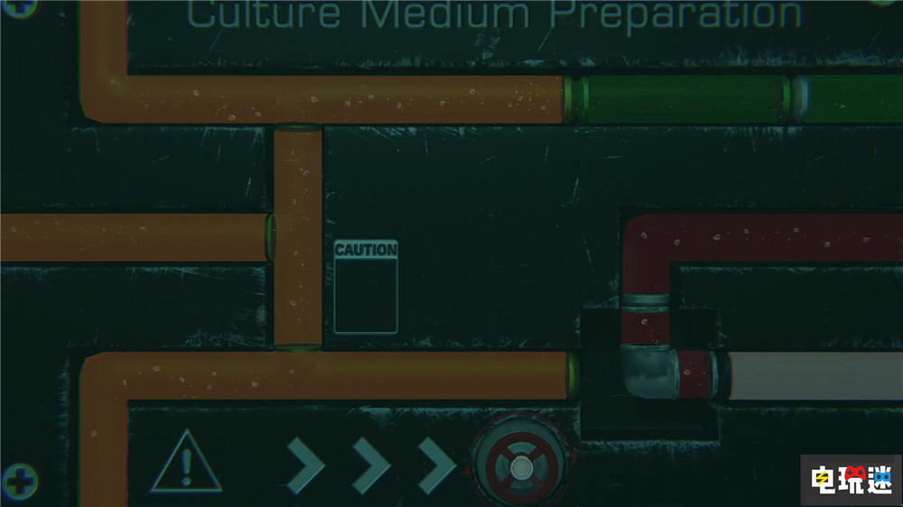 《寄生变异》宣布2026年登陆PS5 寄生前夜风格新作 生存恐怖游戏 2026年游戏 PS5 寄生前夜 寄生变异 索尼PS  第6张