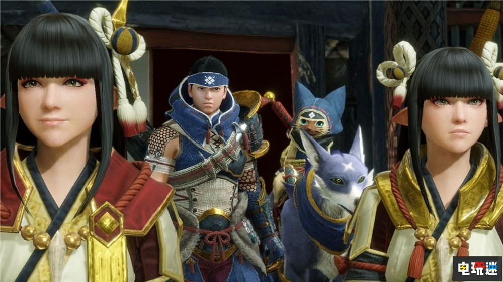 《怪物猎人：荒野》等3款PC怪猎游戏将终止Win10支持 Win11 Win10 卡普空 PC游戏 Steam 世界 崛起 荒野 怪物猎人 STEAM/Epic  第4张