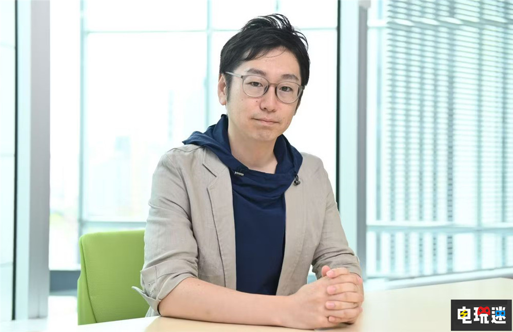 《传说》系列复刻从“圣恩”跳到“无尽”：有的源代码不好找 源代码 JRPG RPG 无尽传说 复刻版 圣恩传说f 复刻版 电玩迷资讯  第3张