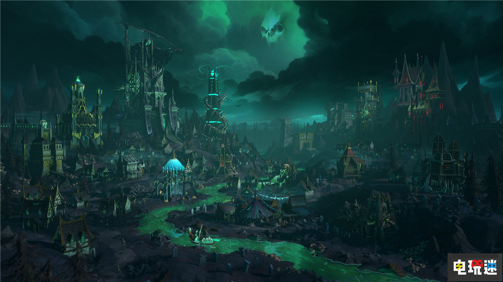 《英雄无敌：上古纪元》宣布跳票2026年 试玩版已推出 育碧 魔法门 PC游戏 Steam 上古纪元 英雄无敌 电玩迷资讯  第2张