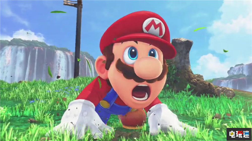 任天堂或遭黑客入侵 被盗取开发数据 NS Switch2 Switch 任天堂 任天堂SWITCH  第1张