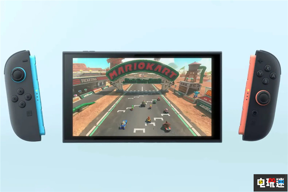 任天堂或遭黑客入侵 被盗取开发数据 NS Switch2 Switch 任天堂 任天堂SWITCH  第4张