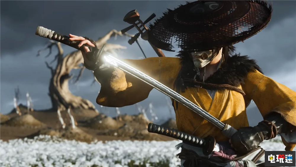 《羊蹄山之魂》创意总监称ARPG要平衡战斗系统 不让玩家手忙脚乱 PS5 索尼 ARPG 羊蹄山之魂 索尼PS  第1张