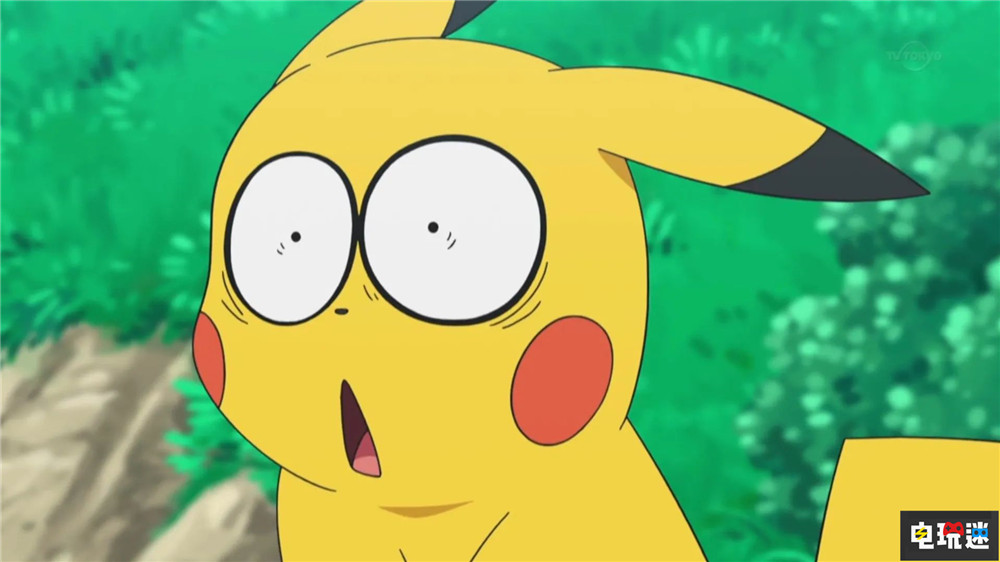 GF数据泄露《宝可梦》新作“seed”涵盖关都等四大地区 GameFreak Ringo Gaia seed 宝可梦 任天堂SWITCH  第1张