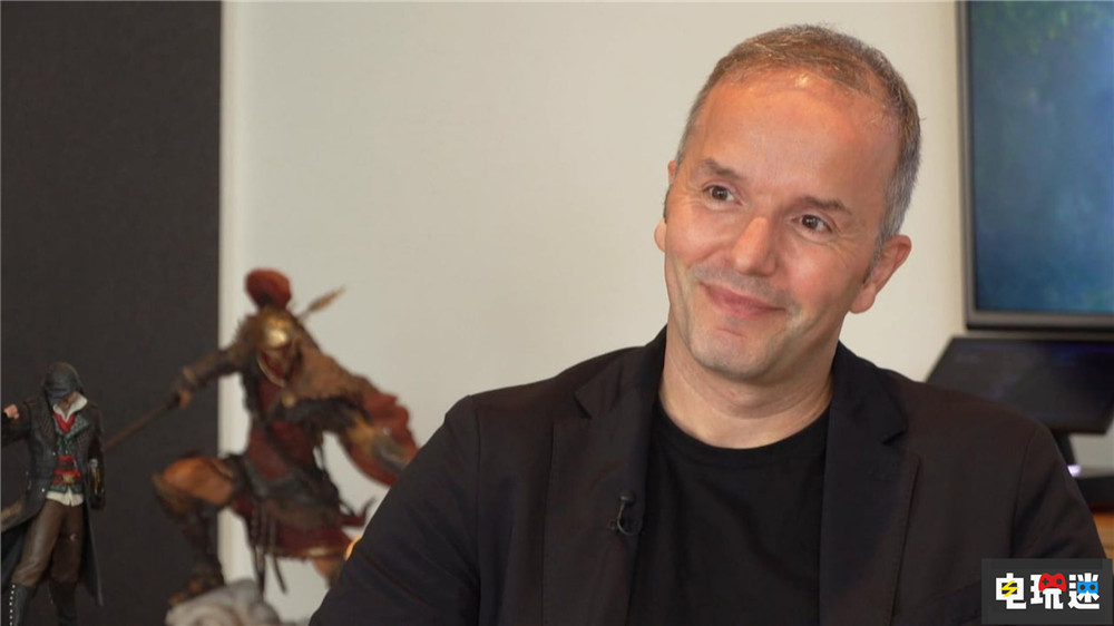 育碧20年老将《刺客信条》系列负责人确认离职 Vantage Studios 腾讯 彩虹六号 孤岛惊魂 刺客信条 育碧 电玩迷资讯  第2张