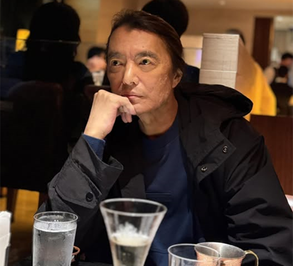 《忍者龙剑传》与《死或生》知名开发者板垣伴信离世 享年58岁 死或生 忍者龙剑传 板垣伴信 电玩迷资讯  第1张