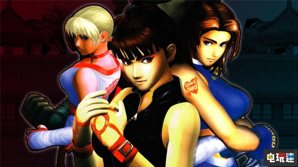 《忍者龙剑传》与《死或生》知名开发者板垣伴信离世 享年58岁 死或生 忍者龙剑传 板垣伴信 电玩迷资讯  第3张