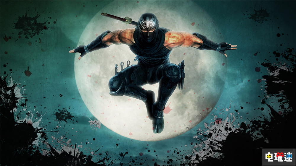 《忍者龙剑传》与《死或生》知名开发者板垣伴信离世 享年58岁 死或生 忍者龙剑传 板垣伴信 电玩迷资讯  第4张