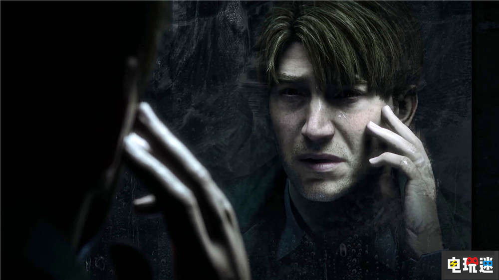 《寂静岭2重制版》出货量突破250万 系列总出货量破千万 恐怖游戏 科乐美 寂静岭2 寂静岭2重制版 电玩迷资讯  第2张