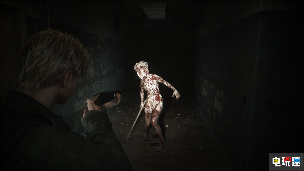 《寂静岭2重制版》出货量突破250万 系列总出货量破千万 恐怖游戏 科乐美 寂静岭2 寂静岭2重制版 电玩迷资讯  第3张