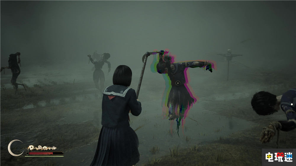 《寂静岭2重制版》出货量突破250万 系列总出货量破千万 恐怖游戏 科乐美 寂静岭2 寂静岭2重制版 电玩迷资讯  第5张