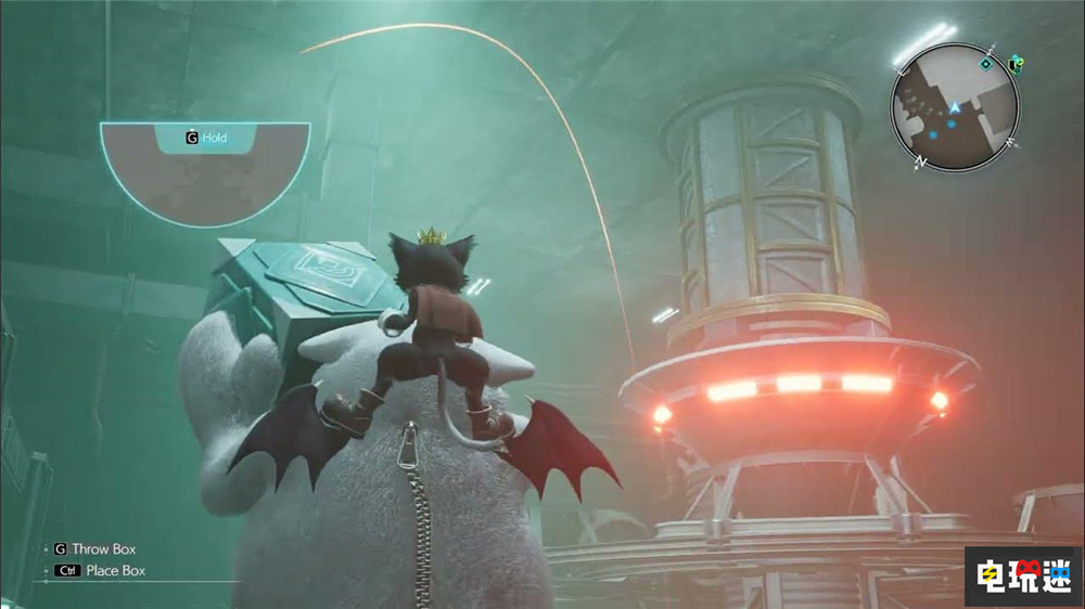 《最终幻想7重生》总监称游戏流程并不拖沓 是玩家着急“跳过” 滨口直树 RPG 单机游戏 SE 史克威尔艾尼克斯 FF7 最终幻想7重生 电玩迷资讯  第2张