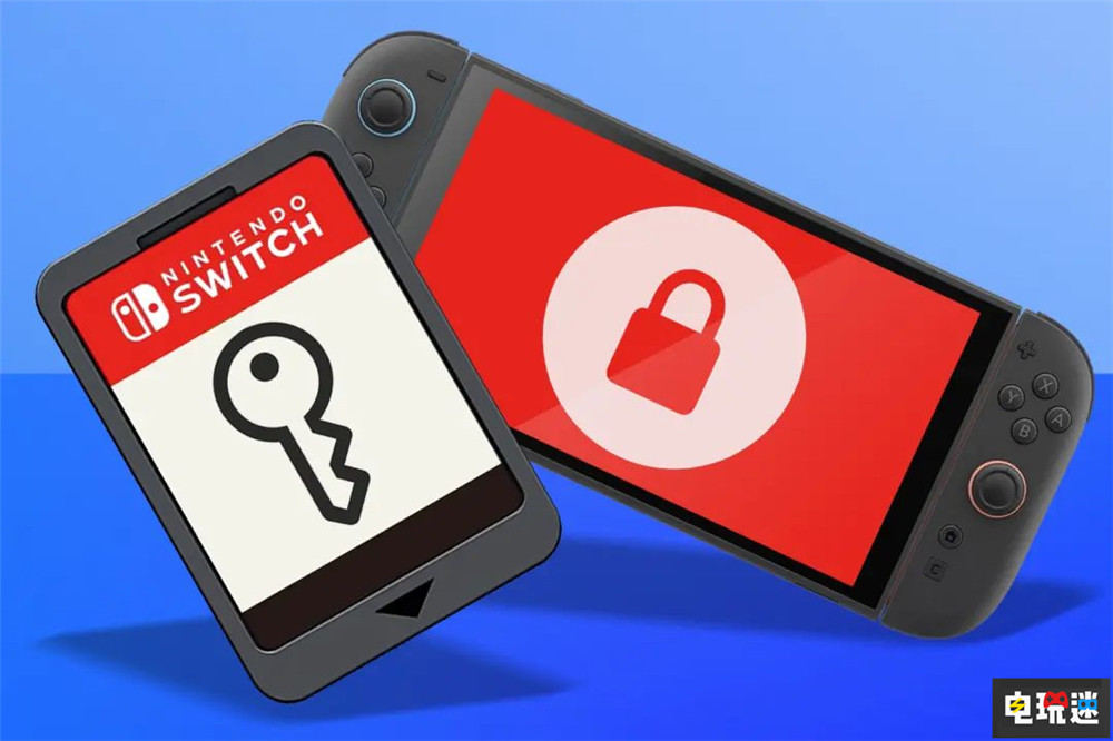 《最终幻想7重生》总监滨口直树称NS2钥匙卡是个好点子 钥匙卡 Switch2 Switch 任天堂 任天堂SWITCH  第1张