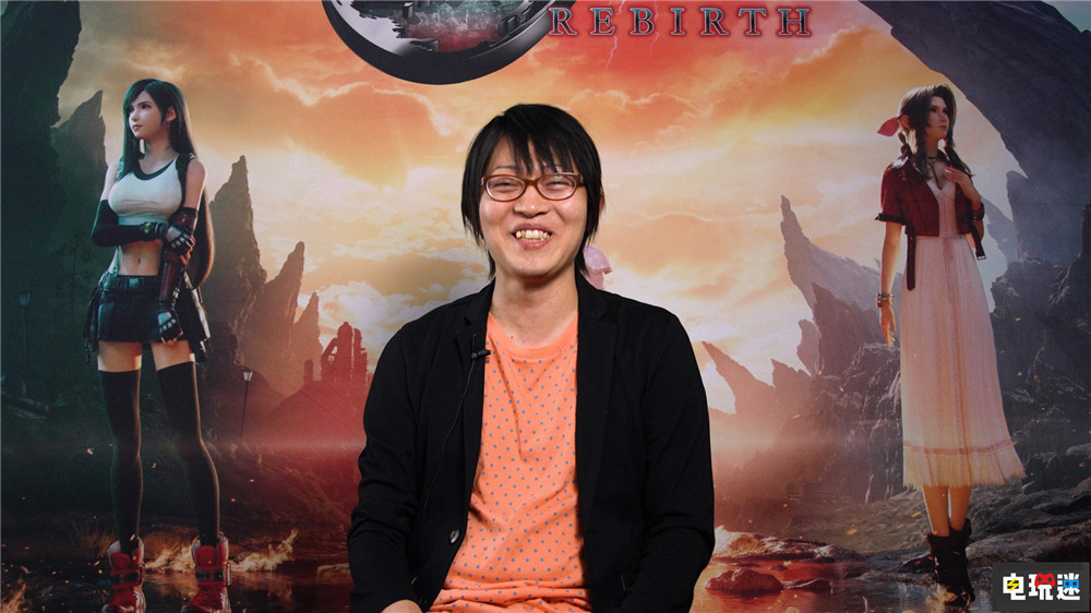 《最终幻想7重生》总监滨口直树称NS2钥匙卡是个好点子 钥匙卡 Switch2 Switch 任天堂 任天堂SWITCH  第2张