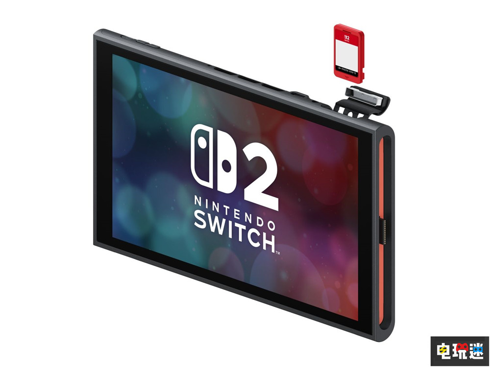《最终幻想7重生》总监滨口直树称NS2钥匙卡是个好点子 钥匙卡 Switch2 Switch 任天堂 任天堂SWITCH  第3张