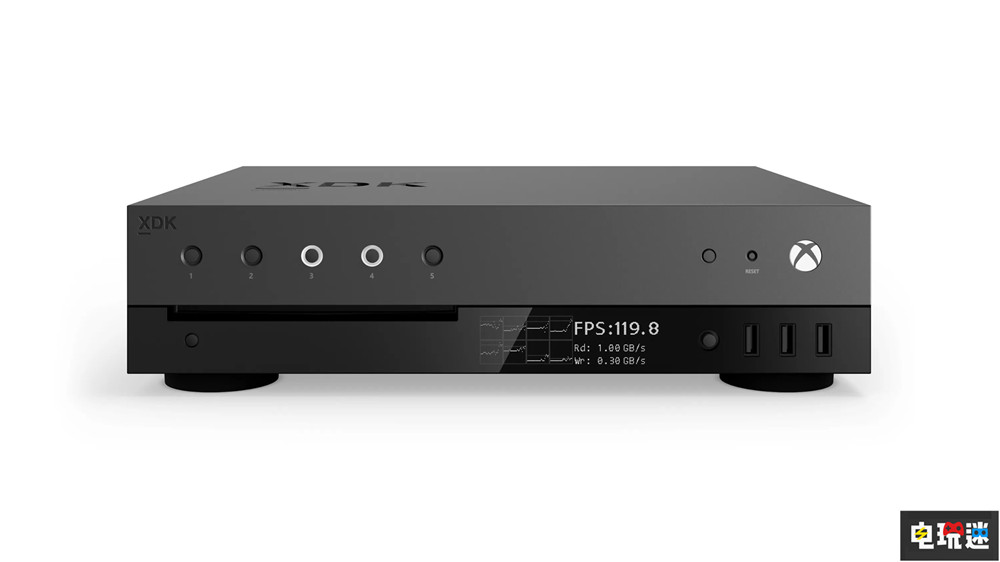 微软XSX开发组件涨价 开发者也要“雨露均沾” XDK 游戏开发者 XSS XSX Xbox 微软 微软XBOX  第1张