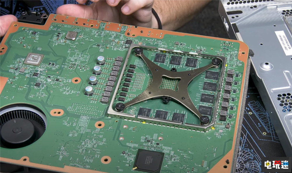 微软XSX开发组件涨价 开发者也要“雨露均沾” XDK 游戏开发者 XSS XSX Xbox 微软 微软XBOX  第2张