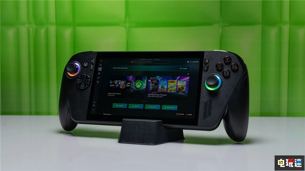 微软XSX开发组件涨价 开发者也要“雨露均沾” XDK 游戏开发者 XSS XSX Xbox 微软 微软XBOX  第4张