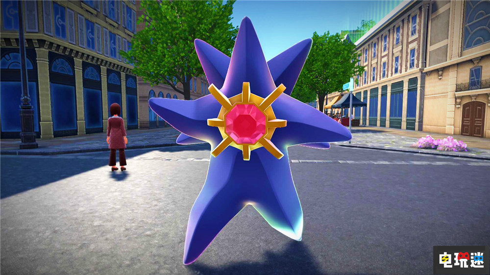 《宝可梦传说：Z A》宣布首周销量破580万份 NS2版占比近半 Switch 2 任天堂 Switch 宝可梦 Mega进化 宝可梦传说Z A 任天堂SWITCH  第5张