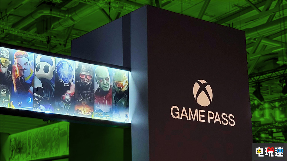 微软Xbox硬件收入下降 XGP订阅被硬件拖累 XGP XSS XSX 硬件 Xbox 微软 微软XBOX  第3张