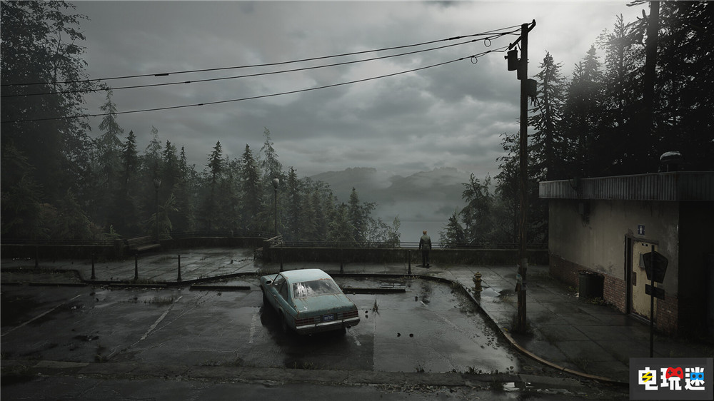 限时独占将结束 《寂静岭2重制版》Xbox版通过ESRB评级 科乐美 微软 Xbox XSS XSX 寂静岭2重制版 微软XBOX  第4张