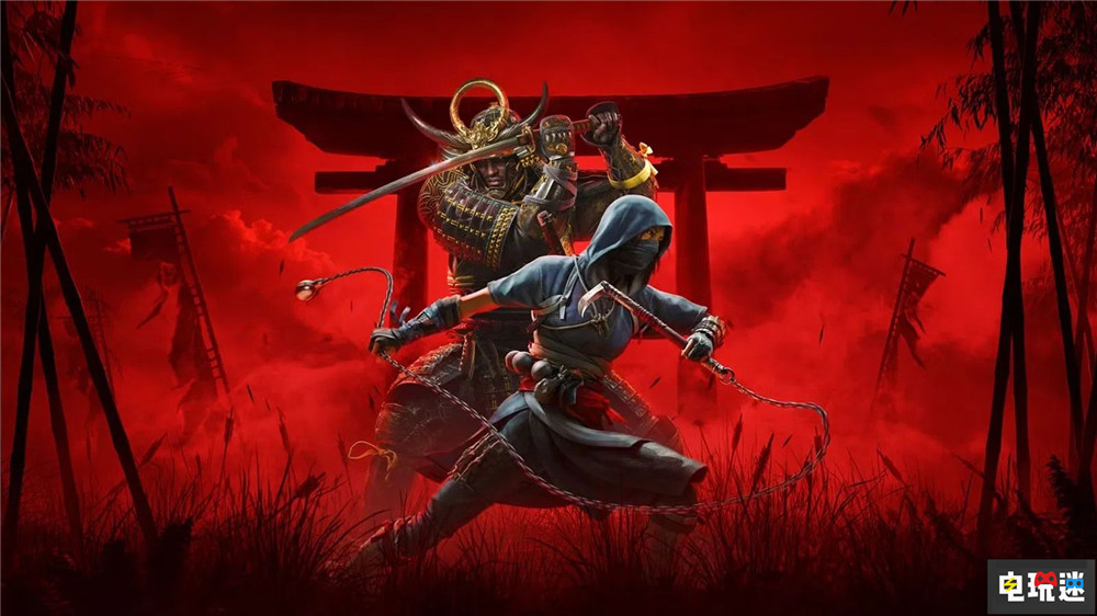 统计数据称《刺客信条：影》销量相比神话三部曲差很多 ARPG 育碧 刺客信条：英灵殿 刺客信条：影 电玩迷资讯  第1张