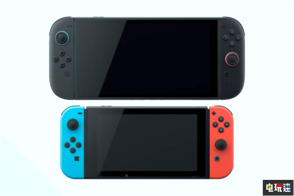 任天堂Switch2销量破1036万台 Switch销量破1亿5401万台 主机销量 游戏机 Switch2 Switch 任天堂 任天堂SWITCH  第1张