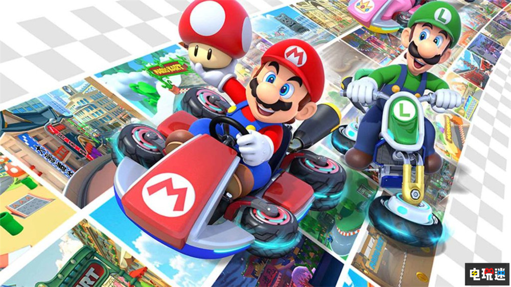 任天堂Switch2销量破1036万台 Switch销量破1亿5401万台 主机销量 游戏机 Switch2 Switch 任天堂 任天堂SWITCH  第4张