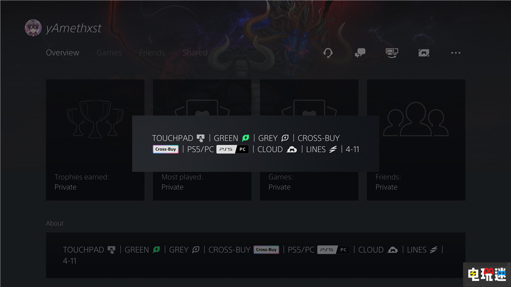 PS5数据挖掘显示索尼或将开启PS与PC跨平台购买 跨平台游玩 PC游戏 PS5游戏 索尼 索尼PS  第2张