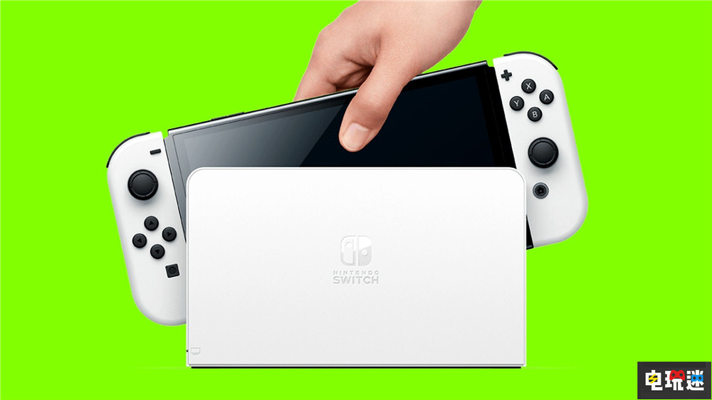 任天堂称84%的Switch2玩家是初代老玩家 今后重心将转移至Switch2 游戏掌机 Switch2 Switch 任天堂 任天堂SWITCH  第4张