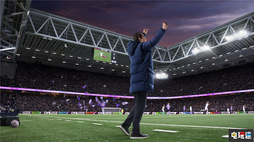 《足球经理26》Steam首发“多半差评” 大量创新但玩家不买账 主机游戏 PC游戏 足球游戏 模拟经营 Unity Steam 足球经理26 STEAM/Epic  第1张