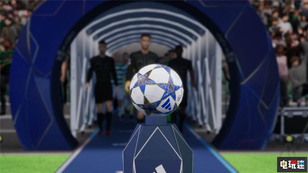 《足球经理26》Steam首发“多半差评” 大量创新但玩家不买账 主机游戏 PC游戏 足球游戏 模拟经营 Unity Steam 足球经理26 STEAM/Epic  第4张