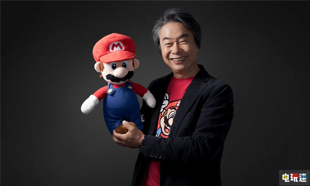 72岁的宫本茂如今还在监督马里奥游戏开发 保证其特质不变 马力欧 超级马里奥：惊奇 超级马里奥：奥德赛 马里奥 任天堂 Switch 宫本茂 任天堂SWITCH  第1张