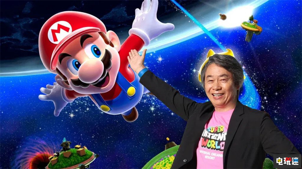 72岁的宫本茂如今还在监督马里奥游戏开发 保证其特质不变 马力欧 超级马里奥：惊奇 超级马里奥：奥德赛 马里奥 任天堂 Switch 宫本茂 任天堂SWITCH  第4张