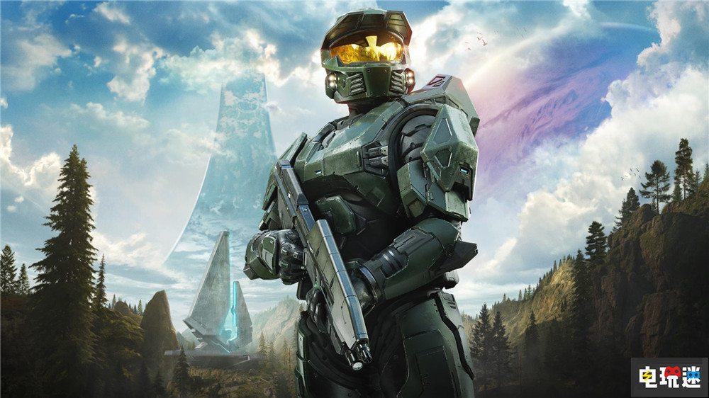 《光环：无限》宣布停止更新 集中精力开发新作 Xbox 微软 Halo 光环：无限 微软XBOX  第1张