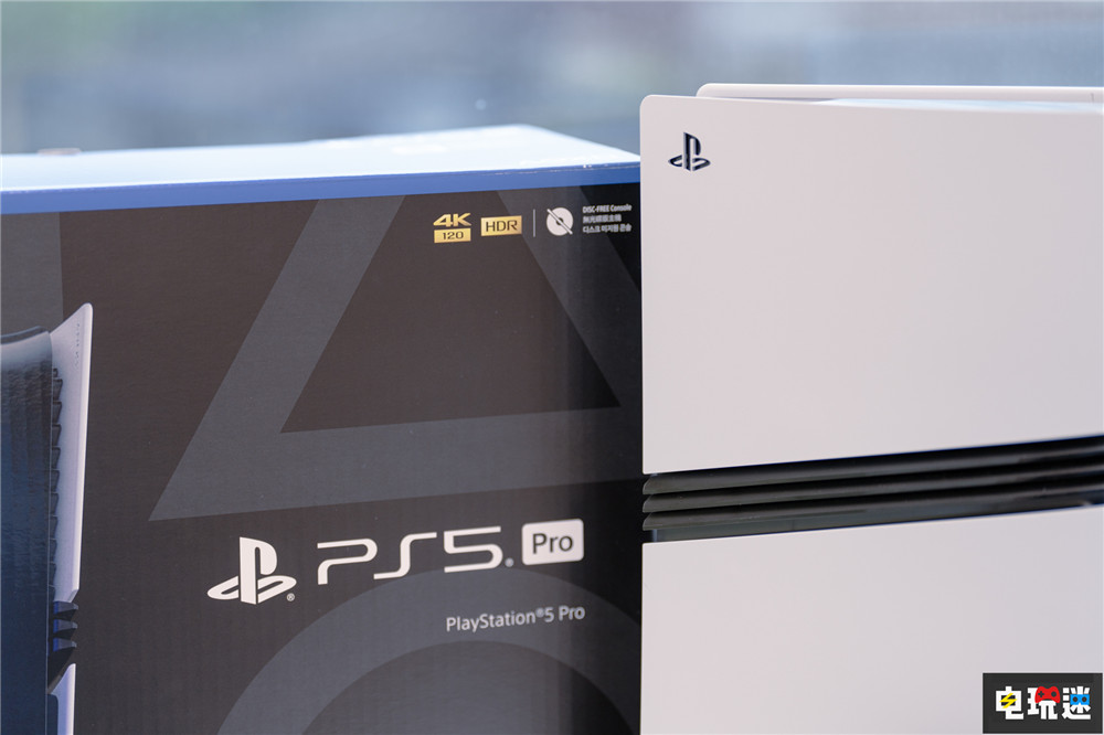 索尼PS5销量突破8420万 《羊蹄山之魂》热销330万份 命运2 绝地潜兵2 羊蹄山之魂 PS5 索尼 索尼PS  第2张