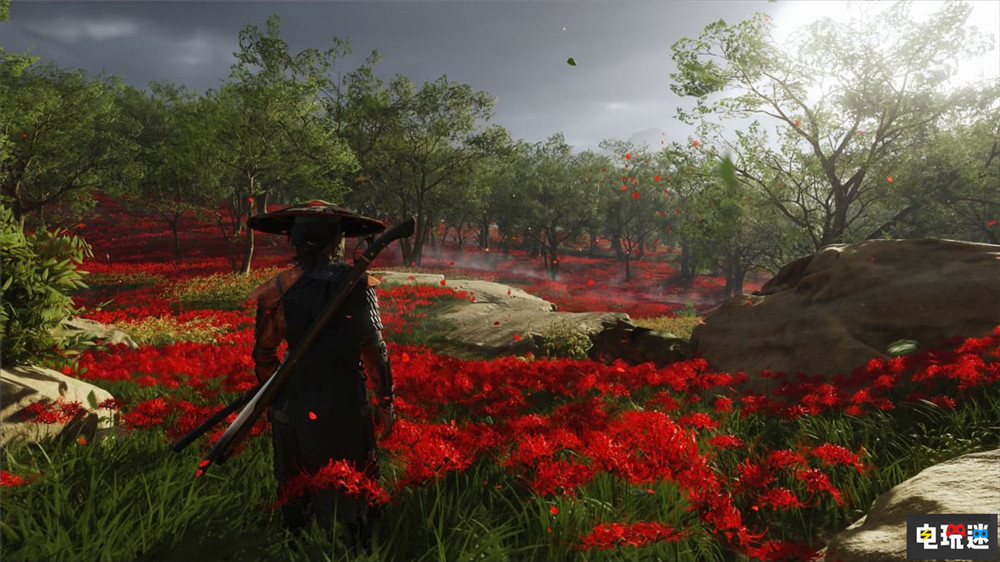 索尼PS5销量突破8420万 《羊蹄山之魂》热销330万份 命运2 绝地潜兵2 羊蹄山之魂 PS5 索尼 索尼PS  第3张