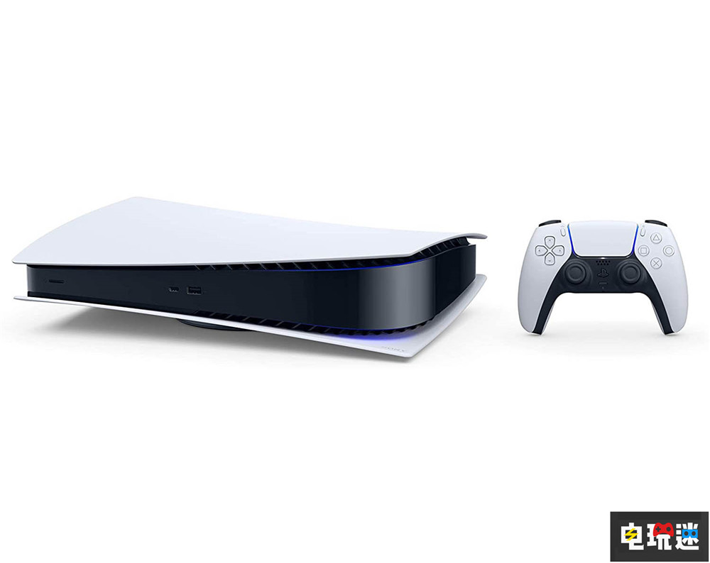 索尼推出“日语限定”PS5数字版 便宜近1.8万日元 PlayStation 日版PS5 数字版PS5 PS5 索尼 索尼PS  第3张