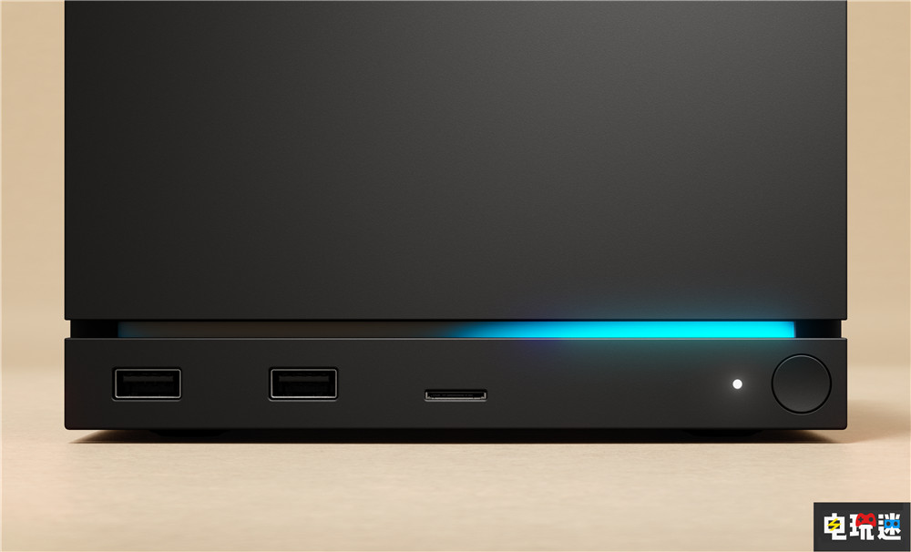 V社公开三款新硬件：游戏PC、手柄与VR 扩展Steam硬件生态 VR设备 Steam Frame 游戏手柄 Steam Controller 游戏PC Steam Machine Steam V社 Valve STEAM/Epic  第3张