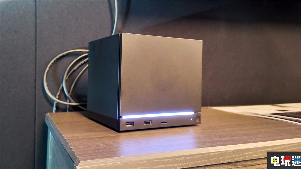 拉瑞安高管称Steam Machine没必要追求高性能 游戏PC Steam Machine Steam 拉瑞安 Valve STEAM/Epic  第3张