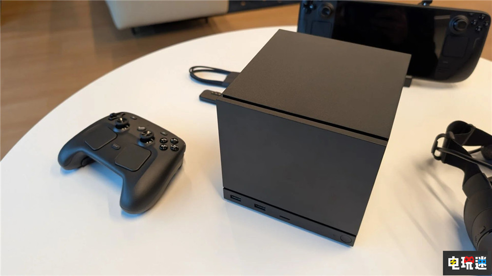 V社工程师：新Steam Machine性能够满足70%的Steam玩家 游戏PC Valve PC游戏 Steam Machine STEAM/Epic  第1张