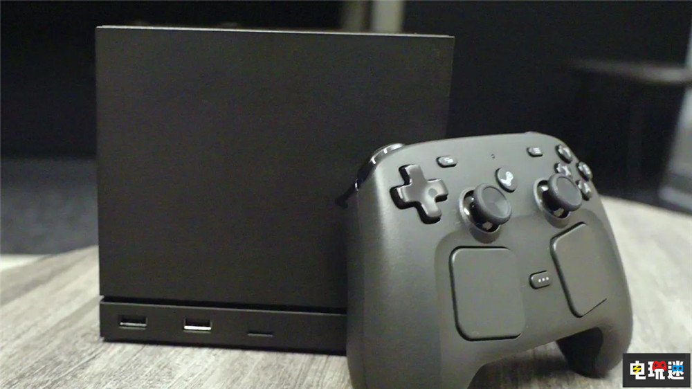 V社工程师：新Steam Machine性能够满足70%的Steam玩家 游戏PC Valve PC游戏 Steam Machine STEAM/Epic  第4张