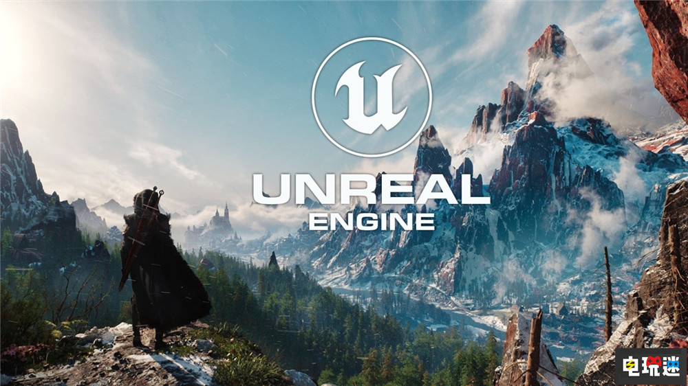 Epic首席执行官称虚幻6引擎将在2年半内推出 游戏开发 虚幻5 游戏引擎 虚幻6 电玩迷资讯  第4张
