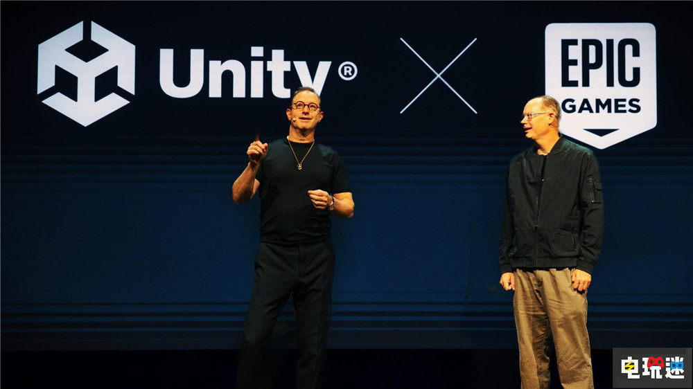 Unity与Epic达成合作 Unity游戏加入《堡垒之夜》生态 堡垒之夜 虚幻引擎 Unity 电玩迷资讯  第1张