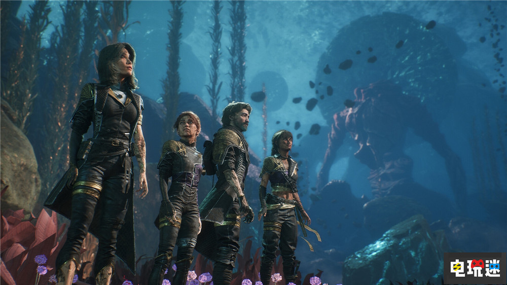 2025金摇杆奖汇总：年度游戏《光与影：33号远征队》狂揽7大奖项 空洞骑士：丝之歌 羊蹄山之魂 PEAK 光与影：33号远征队 金摇杆奖 电玩迷资讯  第3张