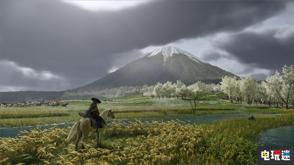 2025金摇杆奖汇总：年度游戏《光与影：33号远征队》狂揽7大奖项 空洞骑士：丝之歌 羊蹄山之魂 PEAK 光与影：33号远征队 金摇杆奖 电玩迷资讯  第5张